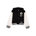 Brooklyn Nets Women's Throwback Fleece Jacket