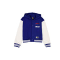 Buffalo Bills Women's Throwback Fleece Jacket