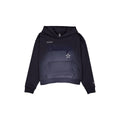 Dallas Cowboys Women's Washed Cropped Hoodie