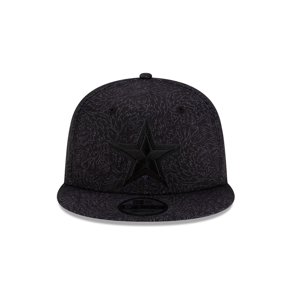 Greyson Clothiers x Dallas Cowboys Den of Thieves 9FIFTY Snapback Hat