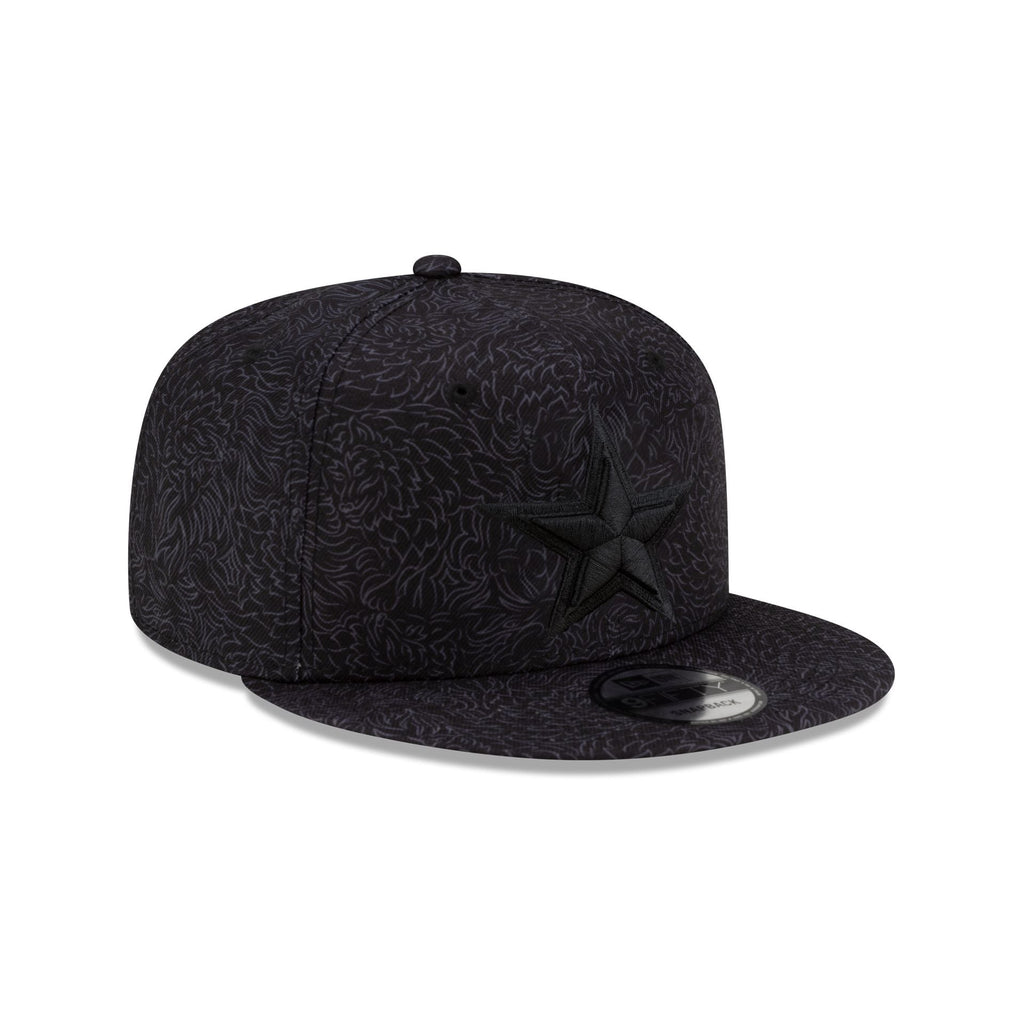 Greyson Clothiers x Dallas Cowboys Den of Thieves 9FIFTY Snapback Hat
