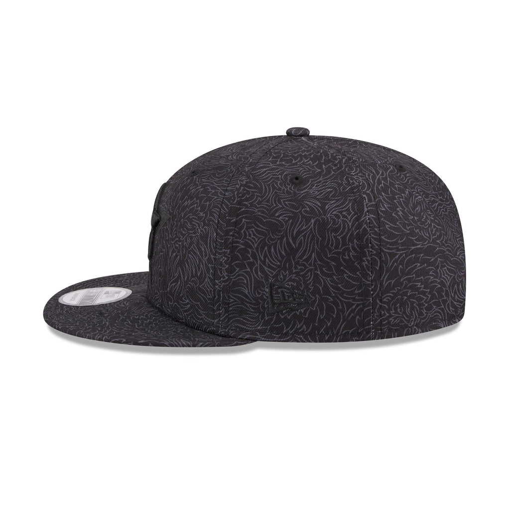 Greyson Clothiers x Dallas Cowboys Den of Thieves 9FIFTY Snapback Hat