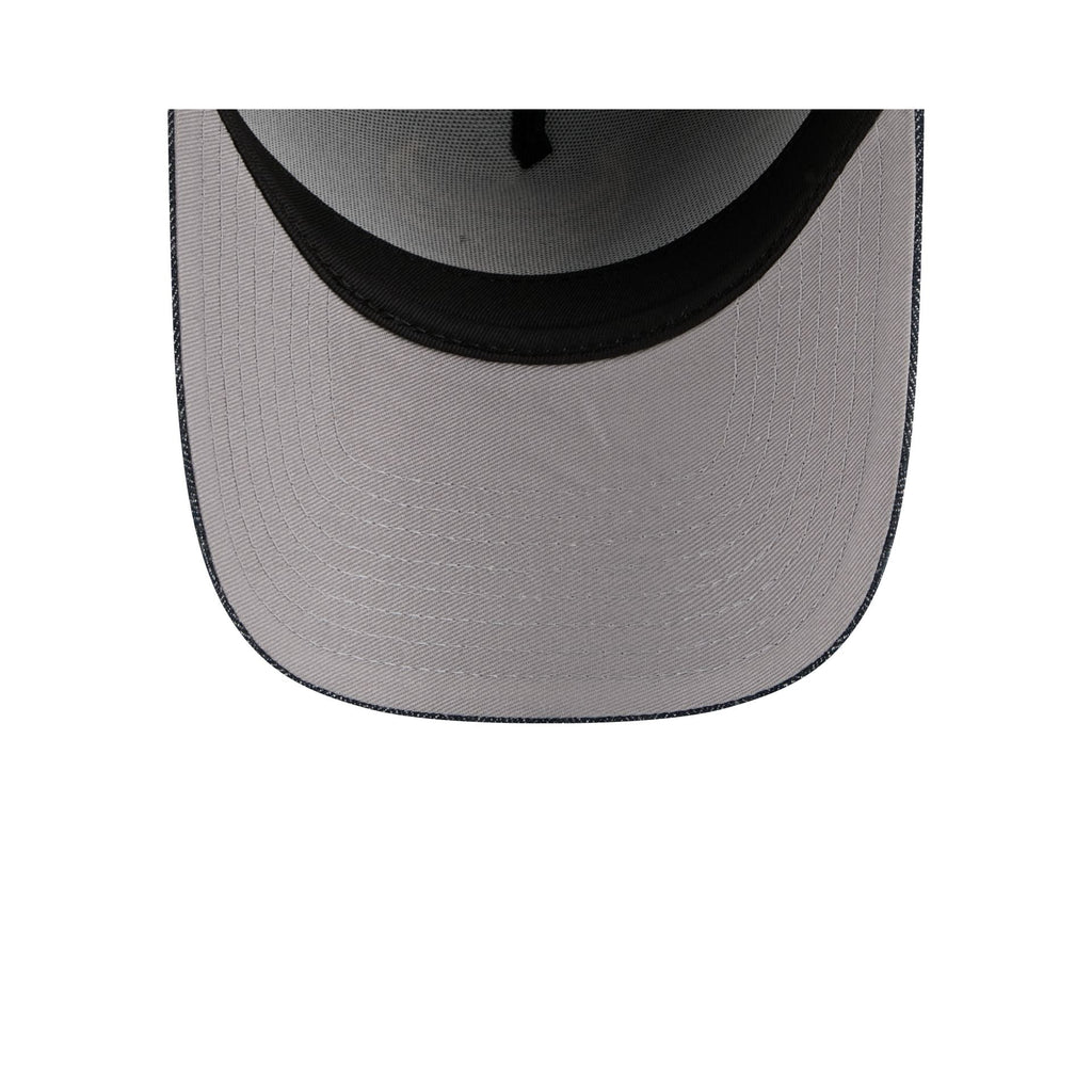 Chicago Bulls Denim 59FORTY A-Frame Fitted Hat