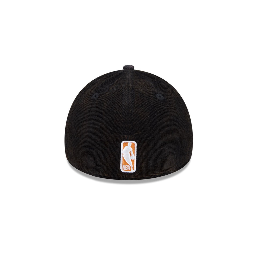 Phoenix Suns Corduroy Wale 59FORTY A-Frame Fitted Hat