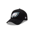 Philadelphia Eagles Corduroy Wale 59FORTY A-Frame Fitted Hat