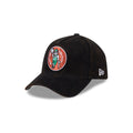 Boston Celtics Corduroy Wale 59FORTY A-Frame Fitted Hat