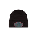 San Francisco 49ers All Black Beanie Hat