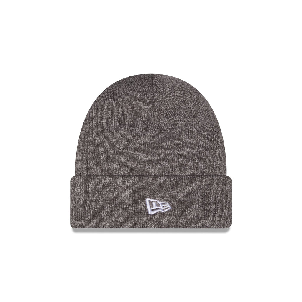 Buffalo Bills Heather Gray Tonal Beanie Hat
