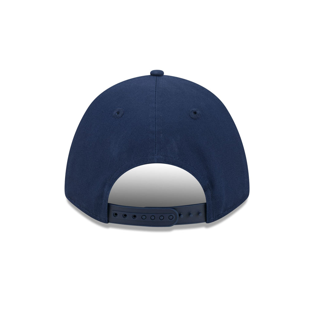 Dallas Cowboys Glitz Women's 9FORTY M-Crown A-Frame Snapback Hat