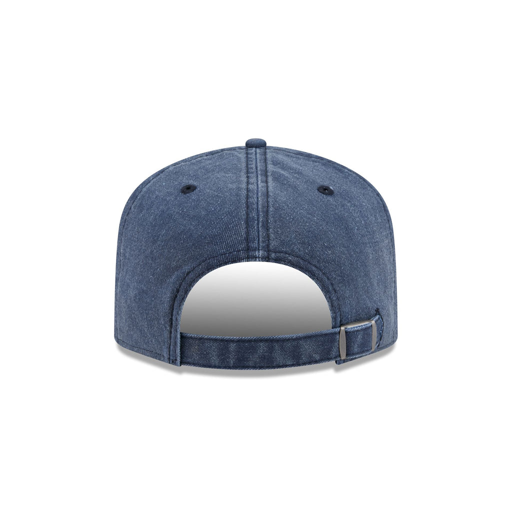 Denver Broncos Mini Badge 19TWENTY Adjustable Hat