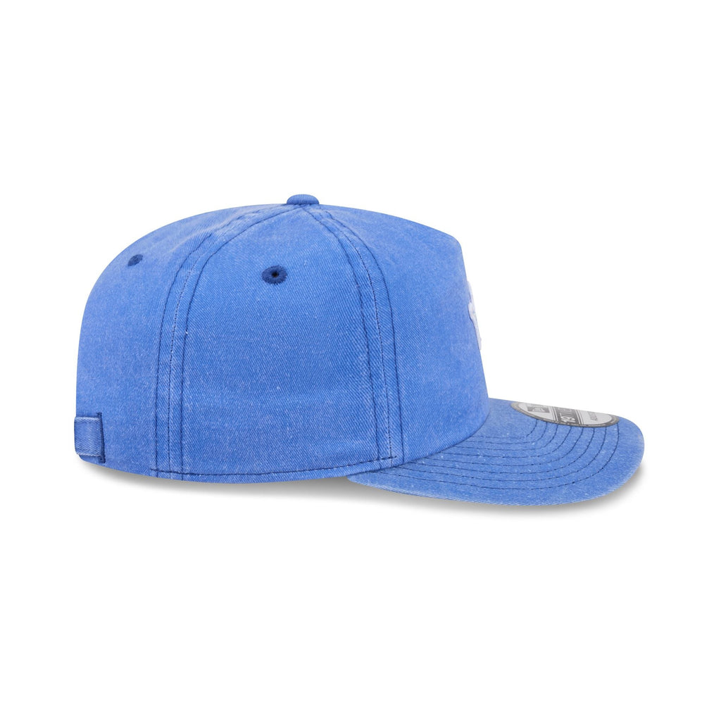 Detroit Lions Mini Badge 19TWENTY Adjustable Hat