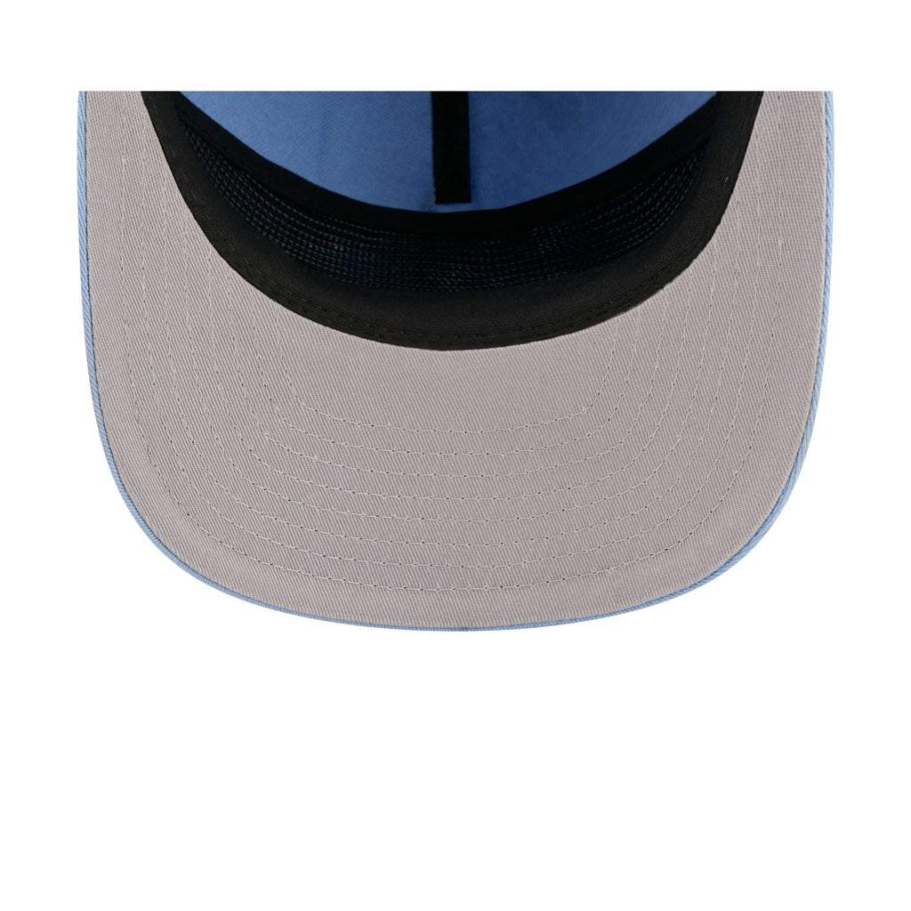 Memphis Grizzlies Arched Graphic 19TWENTY Snapback Hat
