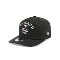 Chicago Bulls Arched Graphic 19TWENTY Snapback Hat