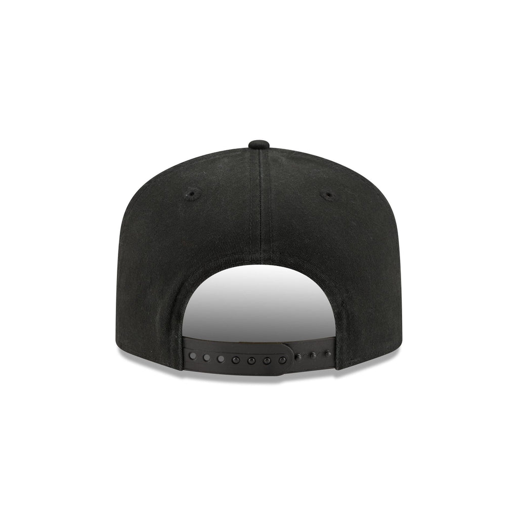 Baltimore Ravens Arched Graphic 19TWENTY Snapback Hat