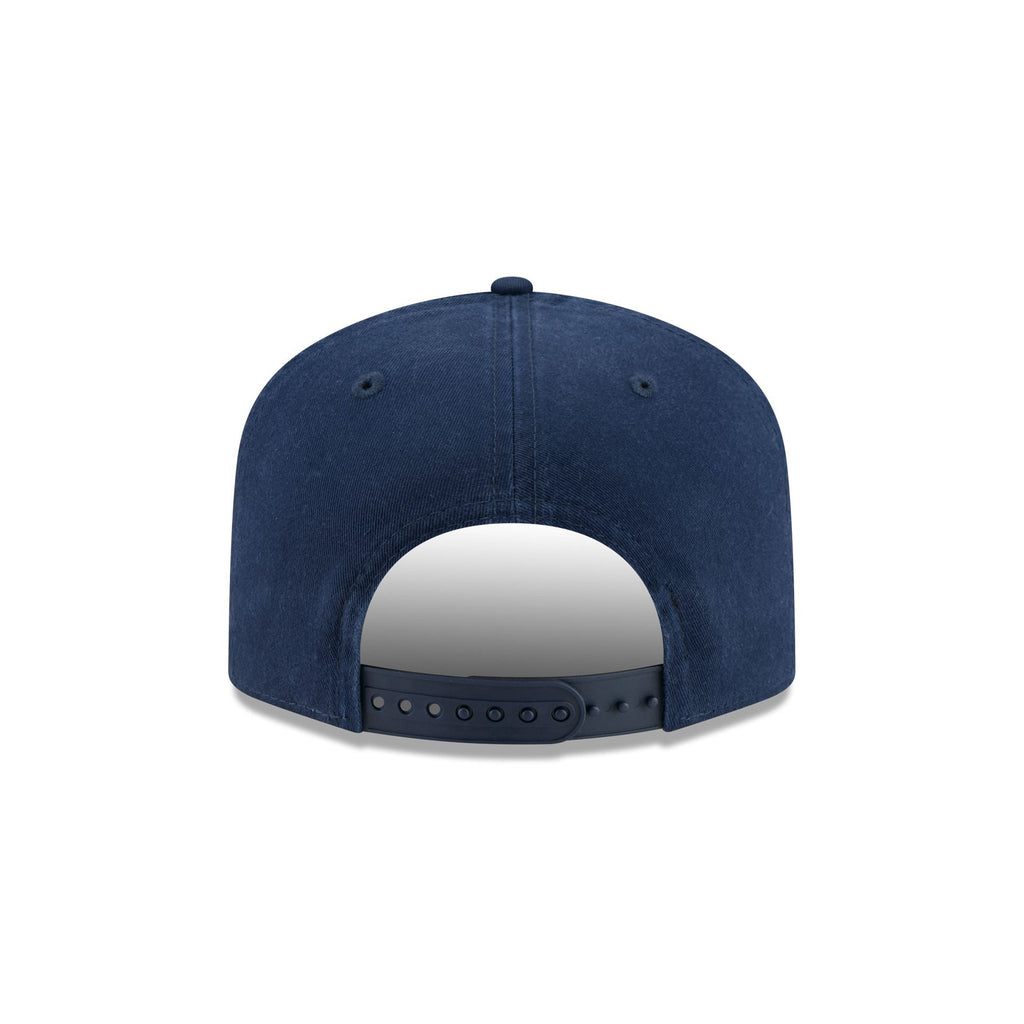Dallas Cowboys Arched Graphic 19TWENTY Snapback Hat