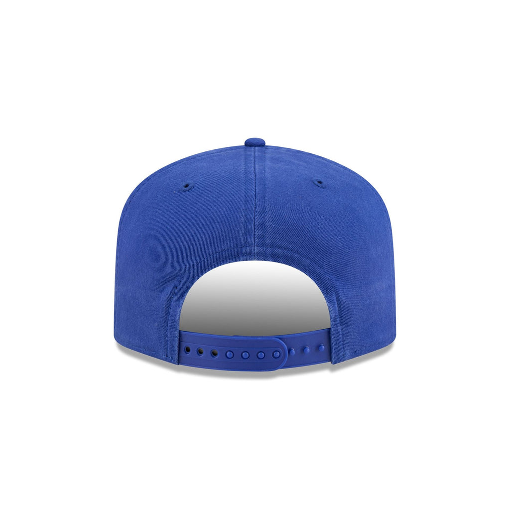 Philadelphia 76ers Arched Graphic 19TWENTY Snapback Hat