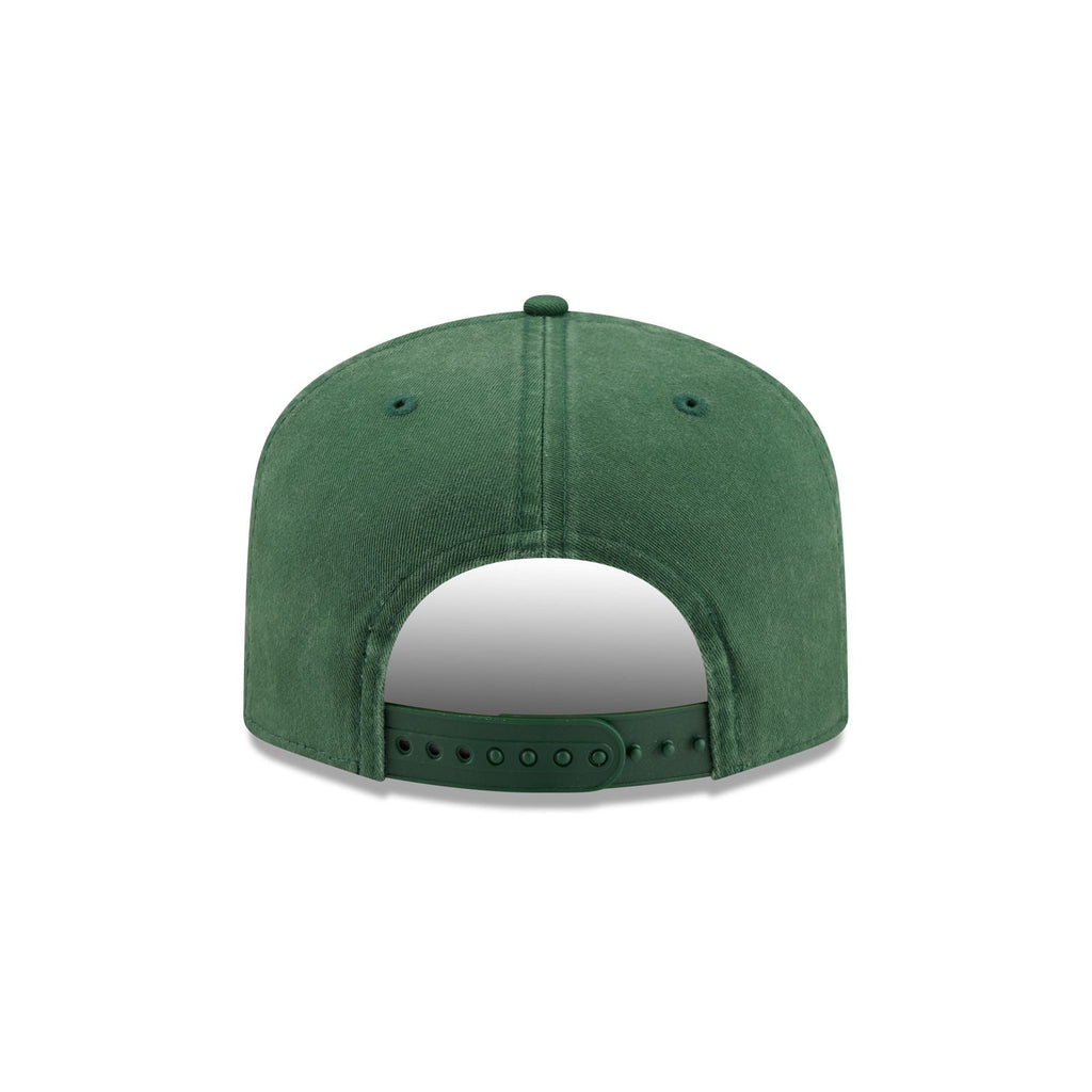Milwaukee Bucks Arched Graphic 19TWENTY Snapback Hat