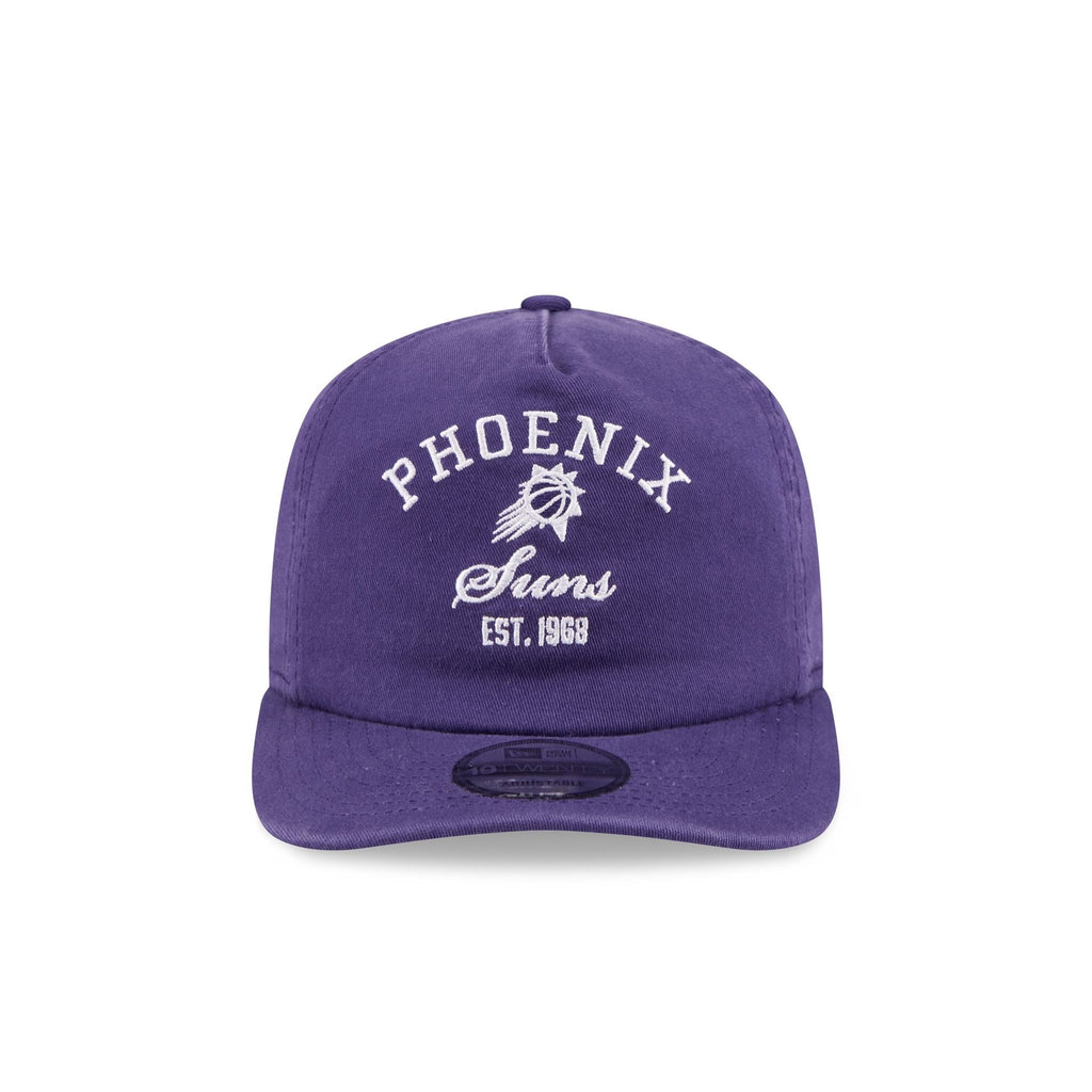 Phoenix Suns Arched Graphic 19TWENTY Snapback Hat