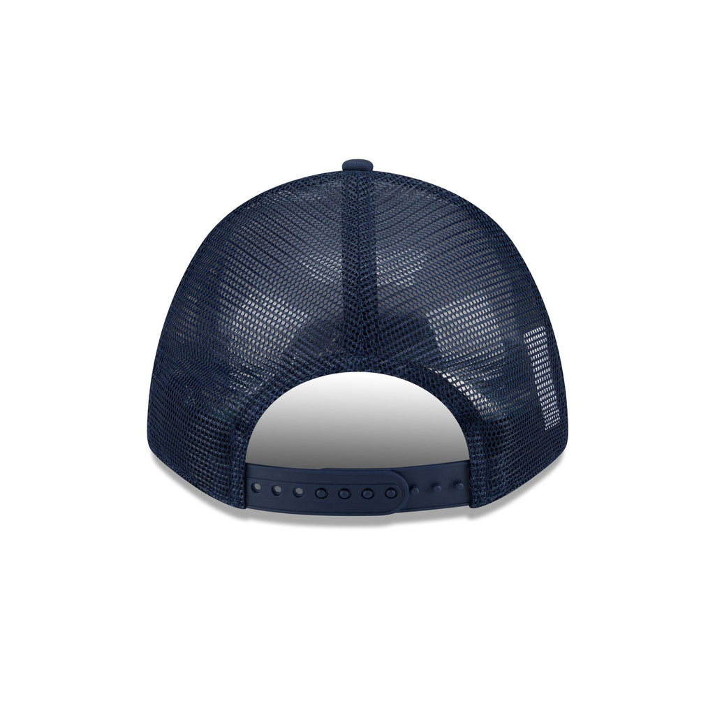 Dallas Cowboys Button 9FORTY M-Crown A-Frame Trucker Hat
