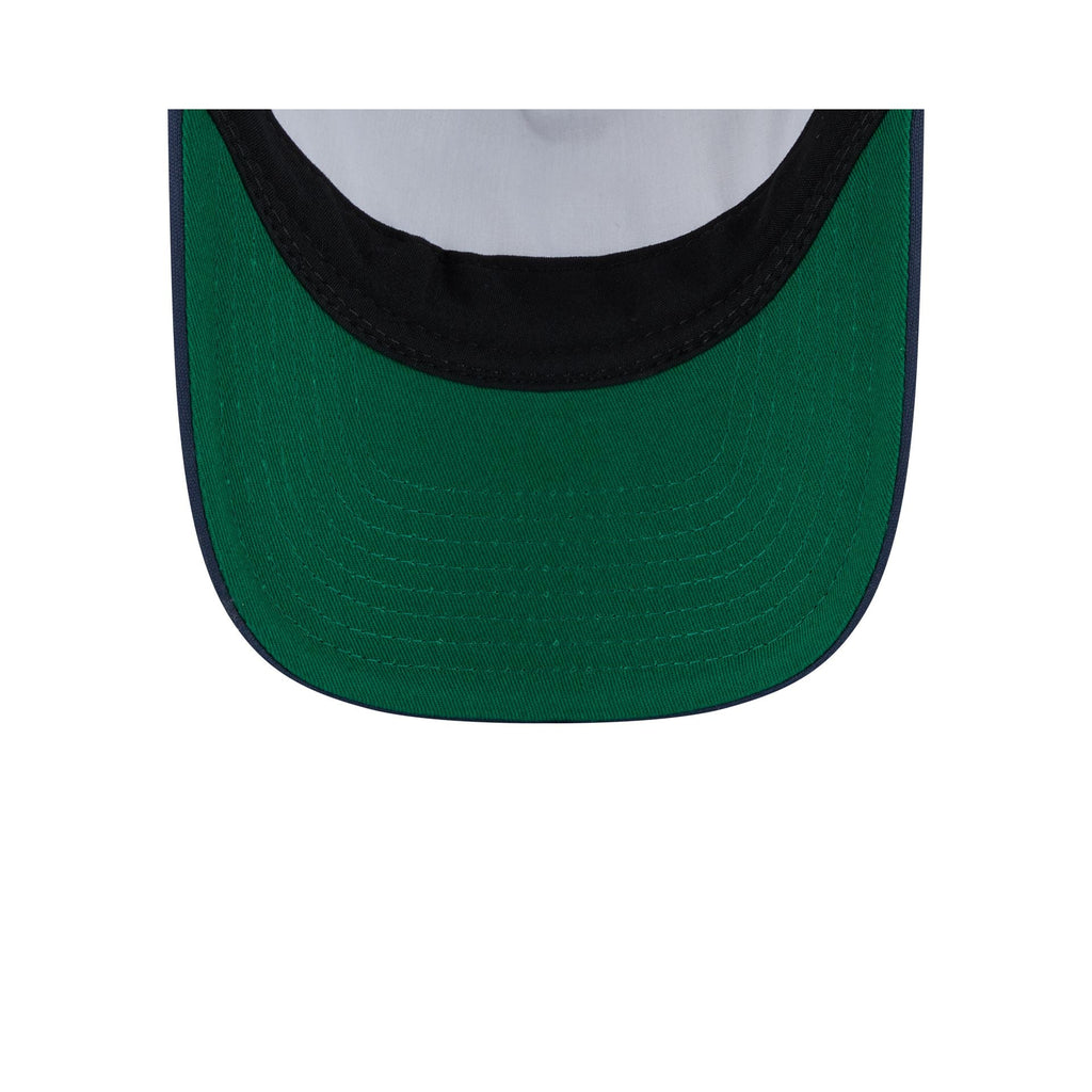 Dallas Cowboys Button 9FORTY M-Crown A-Frame Trucker Hat