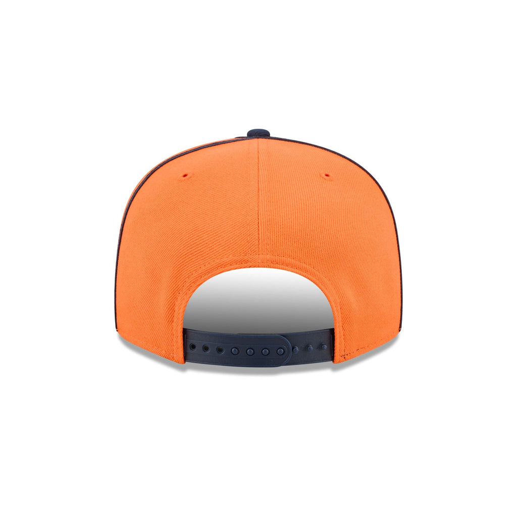 Denver Broncos Soutache 9FIFTY Snapback Hat