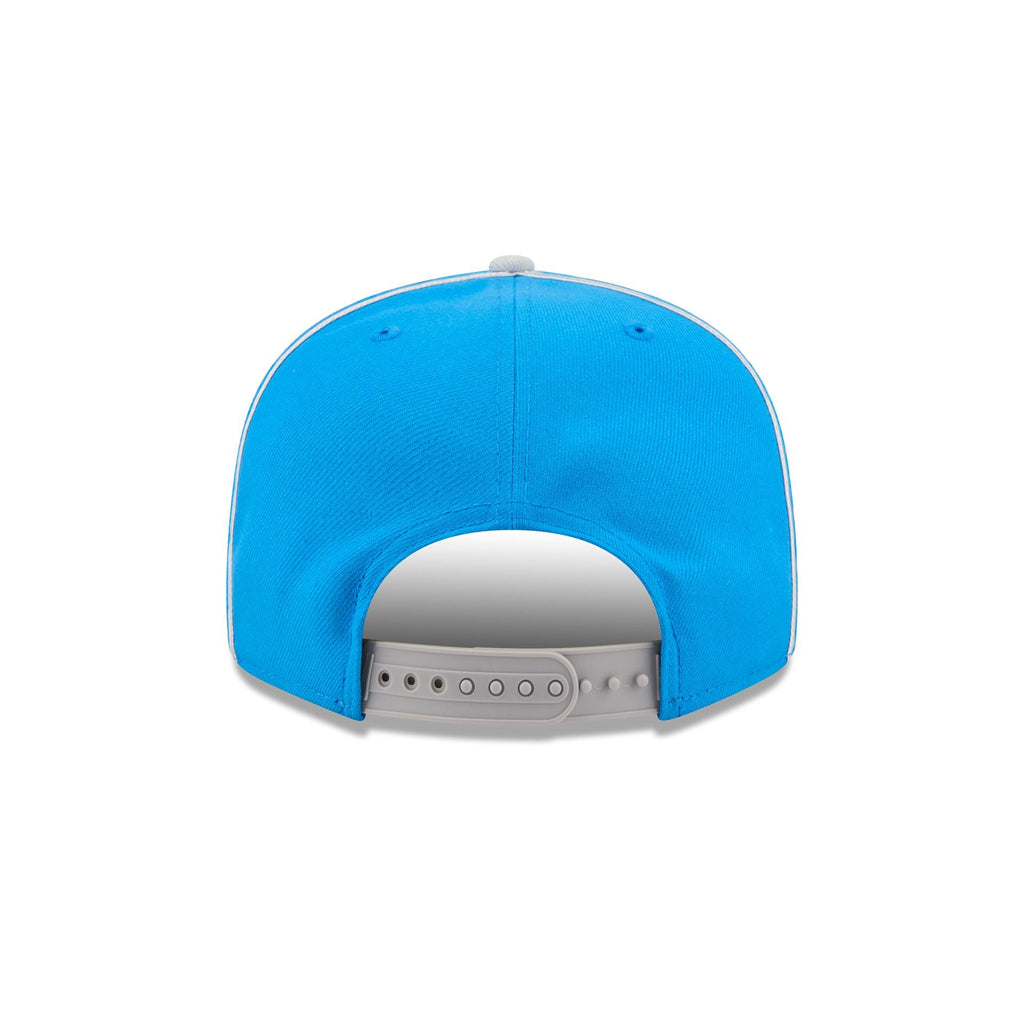 Detroit Lions Soutache 9FIFTY Snapback Hat