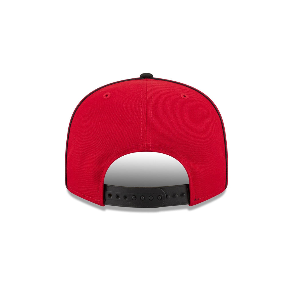 San Francisco 49ers Soutache 9FIFTY Snapback Hat