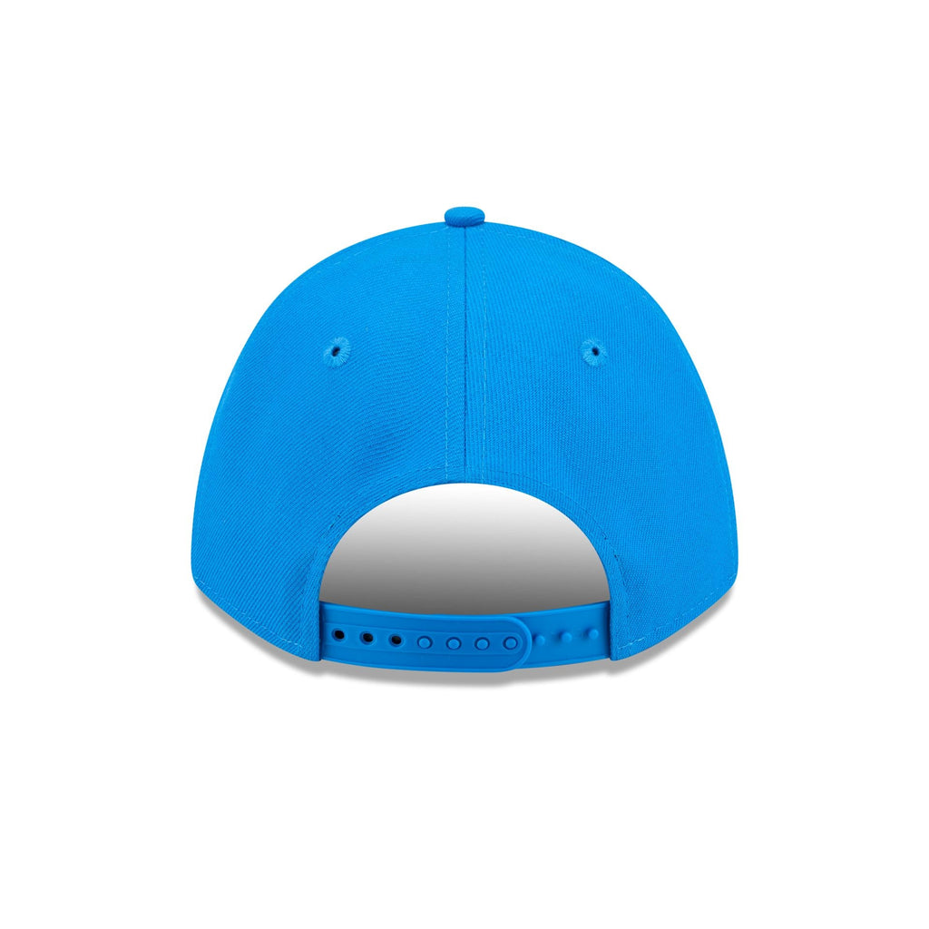Detroit Lions Technical 9FORTY M-Crown Snapback Hat