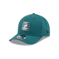 Philadelphia Eagles Technical 9FORTY M-Crown Snapback Hat