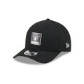 Las Vegas Raiders Technical 9FORTY M-Crown Snapback Hat