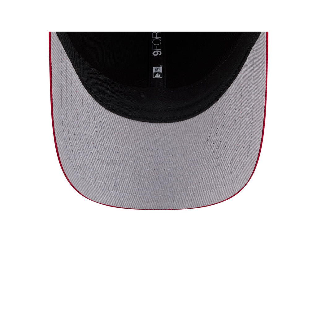 San Francisco 49ers Technical 9FORTY M-Crown Snapback Hat