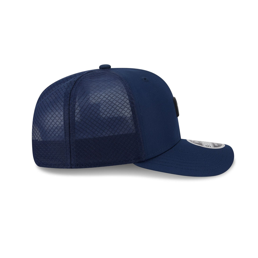Dallas Cowboys Mini Badge 9SEVENTY Trucker Hat