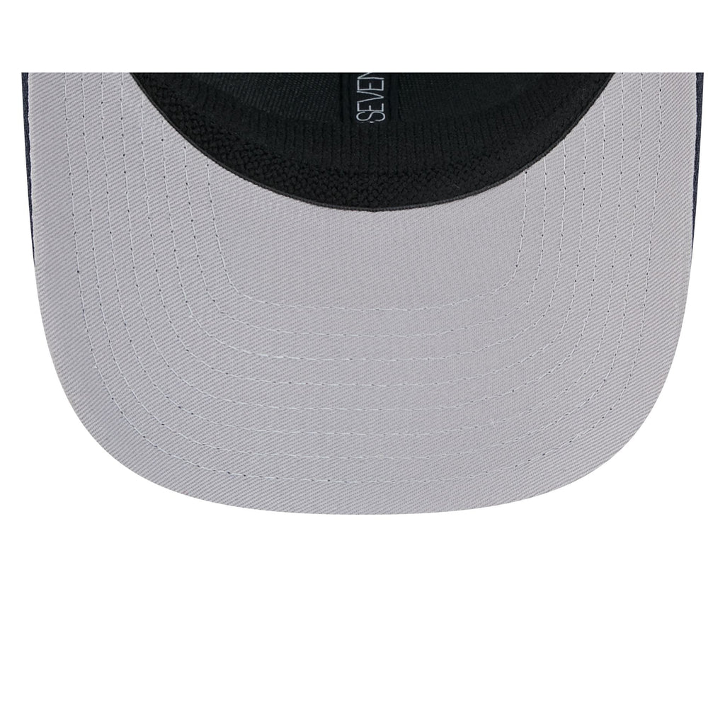 Chicago Bears Tonal 9SEVENTY Trucker Hat