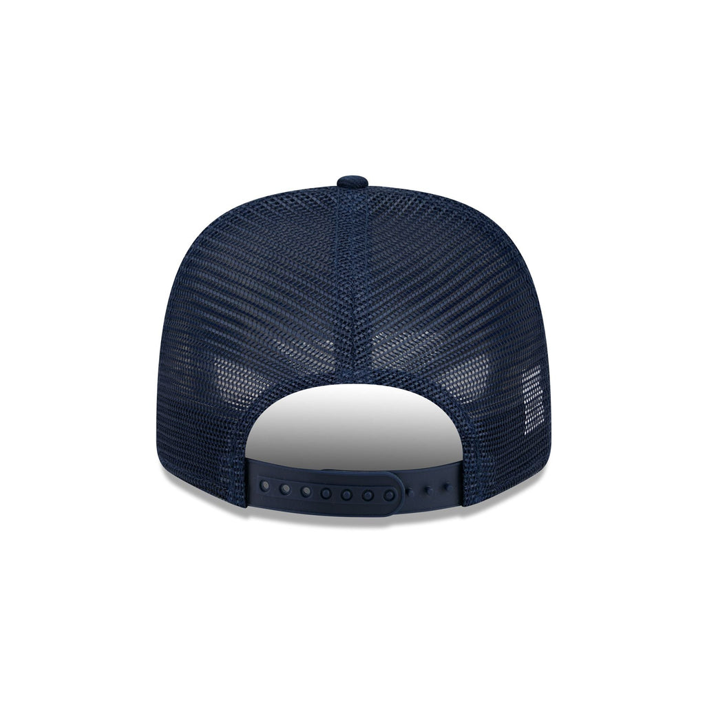Dallas Cowboys Tonal 9SEVENTY Trucker Hat