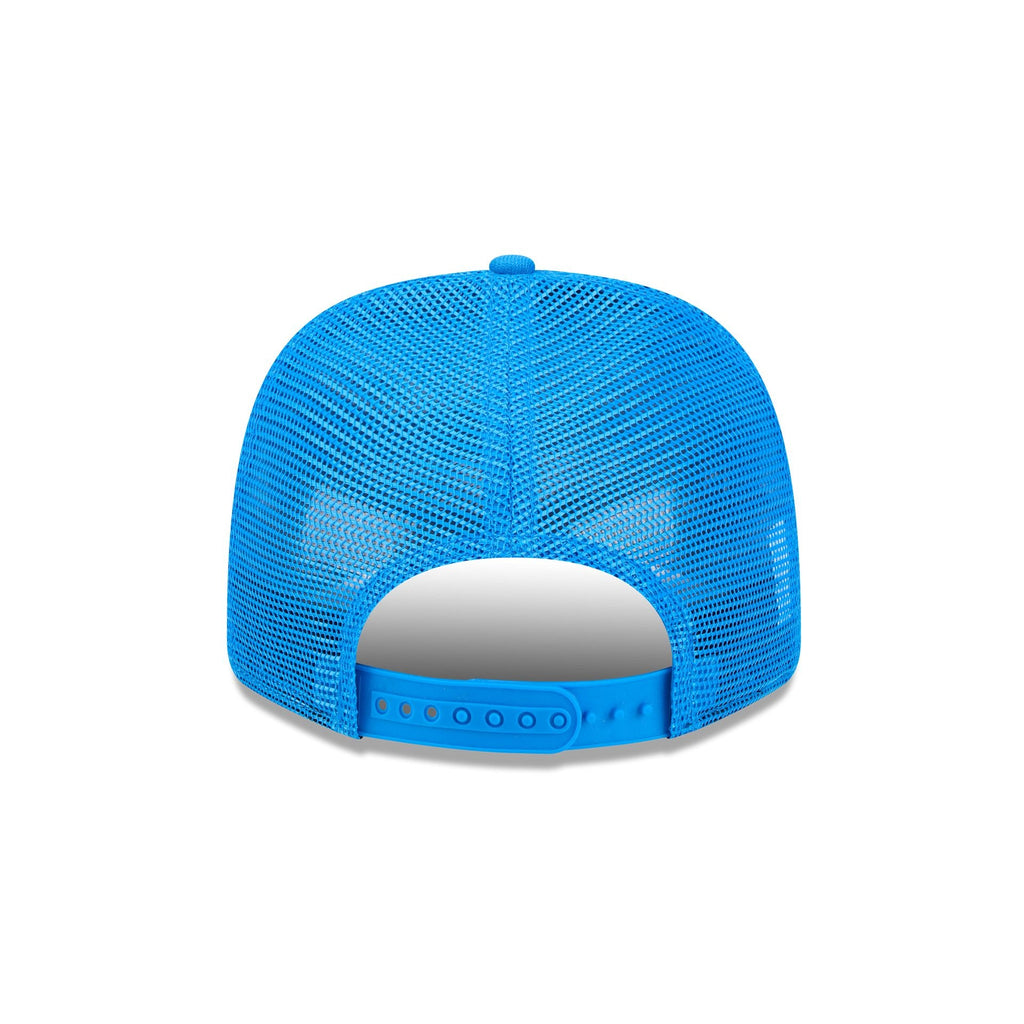 Detroit Lions Tonal 9SEVENTY Trucker Hat
