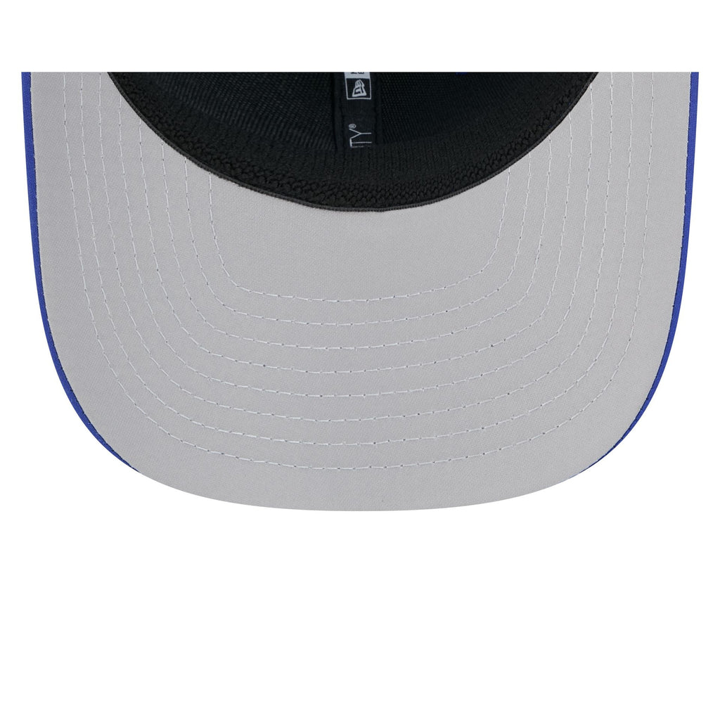 Buffalo Bills Performance Rope 9SEVENTY Trucker Hat
