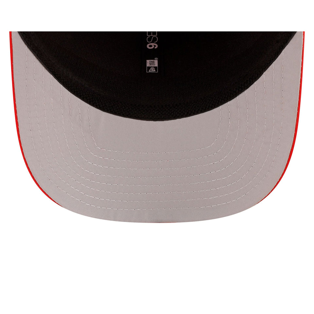 Kansas City Chiefs Performance Rope 9SEVENTY Trucker Hat