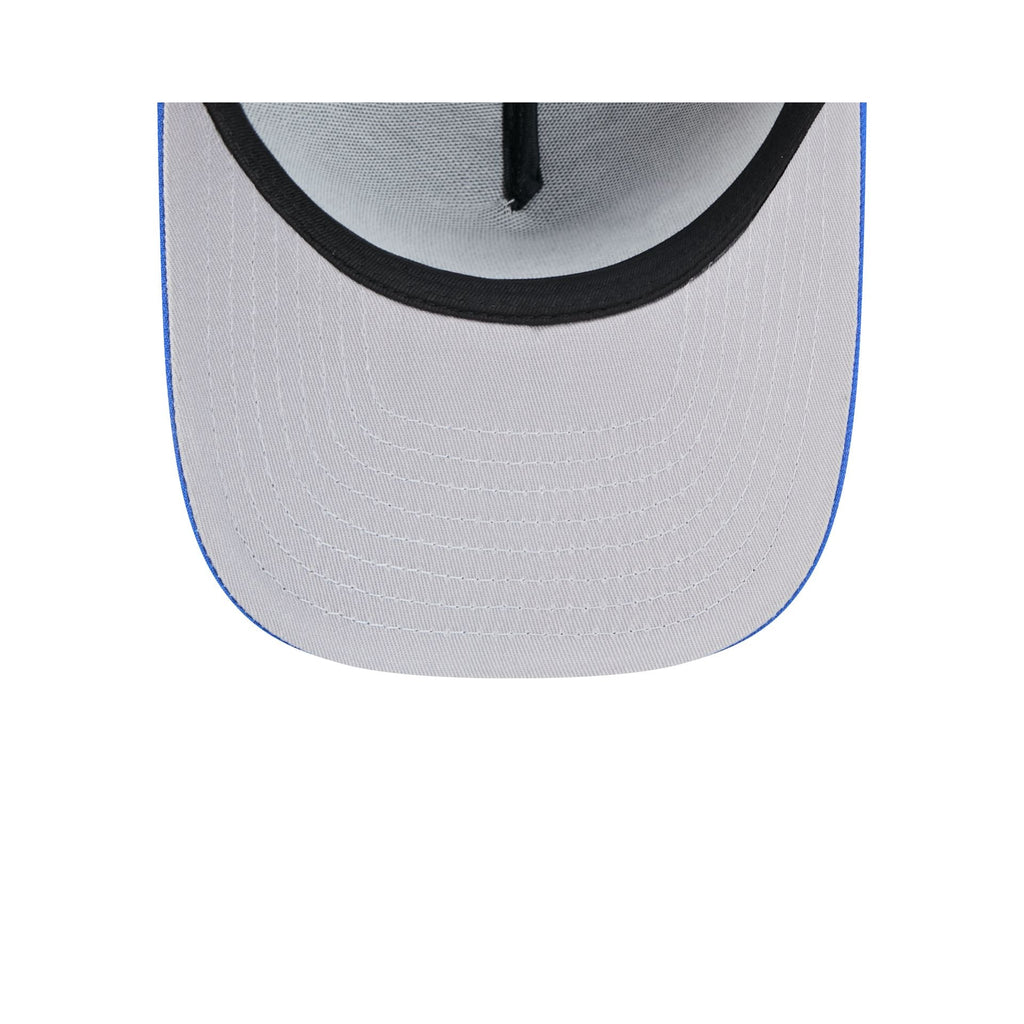 Orlando Magic Cartoon 9FIFTY A-Frame Snapback Hat
