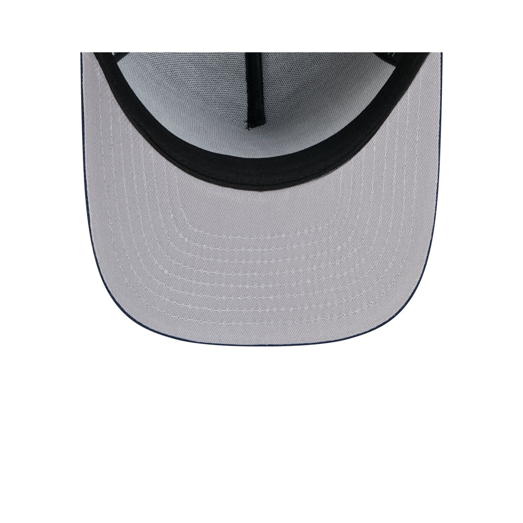 Los Angeles Clippers Cartoon 59FIFTY A-Frame Fitted Hat