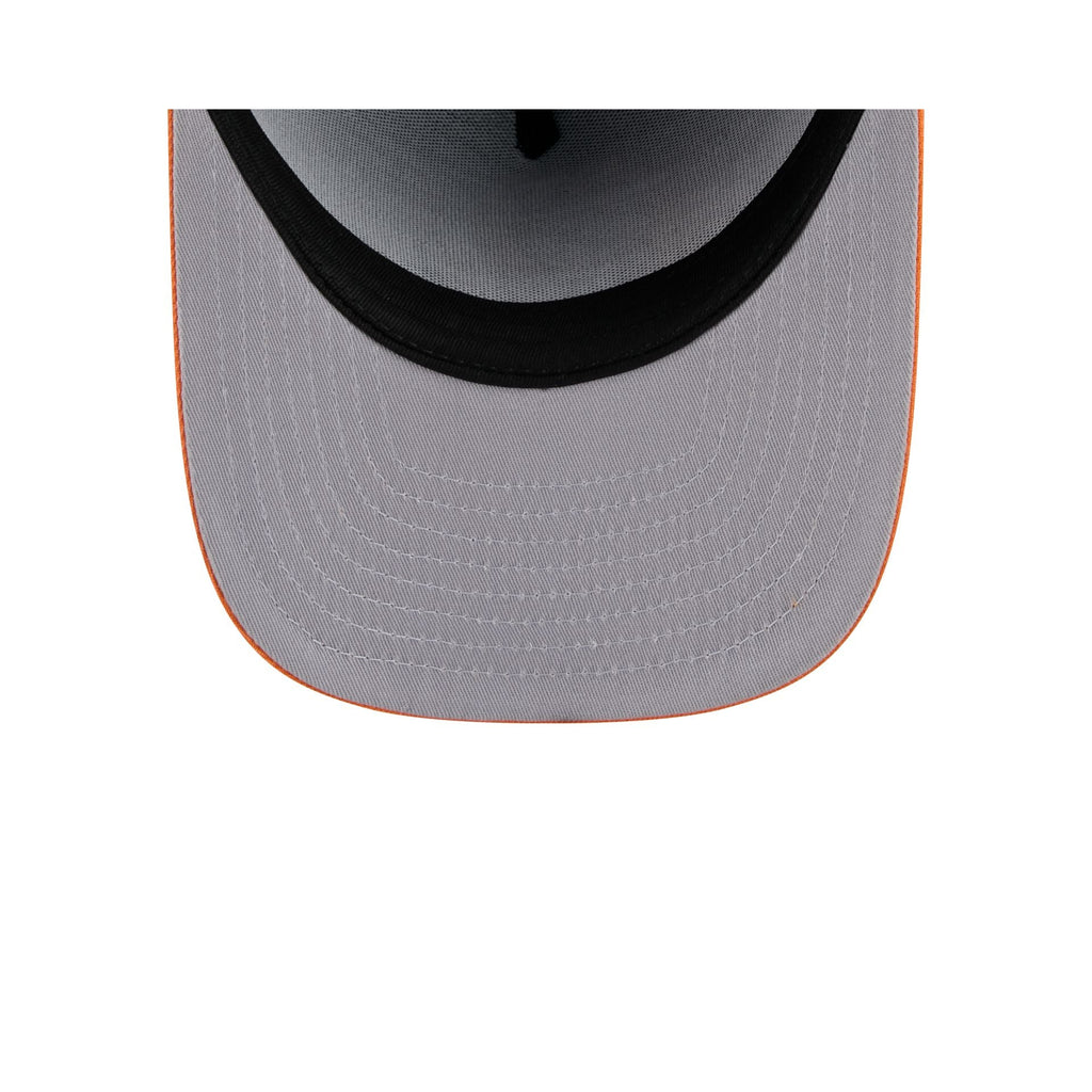 Phoenix Suns Cartoon 59FIFTY A-Frame Fitted Hat