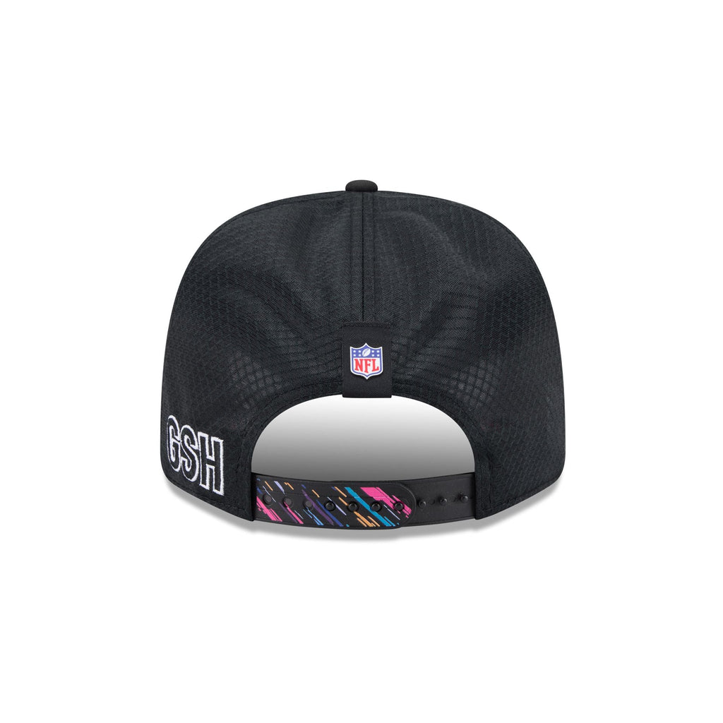 Chicago Bears 2026 Crucial Catch 9SEVENTY Trucker Hat