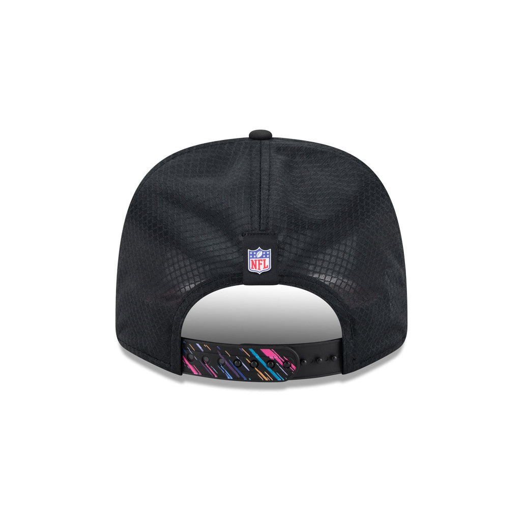 Miami Dolphins 2026 Crucial Catch 9SEVENTY Trucker Hat