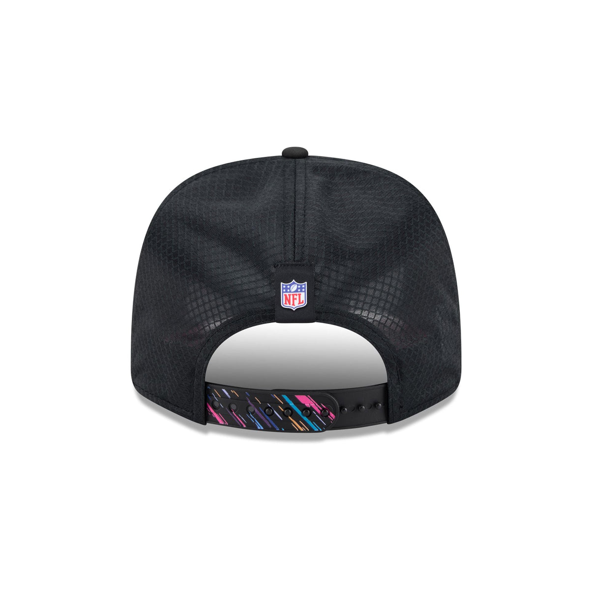 Miami Dolphins 2026 Crucial Catch 9SEVENTY Trucker Hat