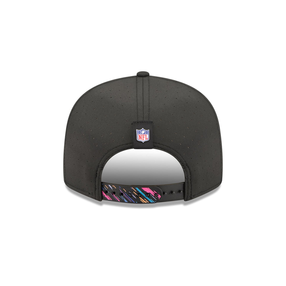 Green Bay Packers 2026 Crucial Catch Split Panel 9FIFTY Snapback Hat