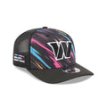 Washington Commanders 2026 Crucial Catch 9SEVENTY Trucker Hat