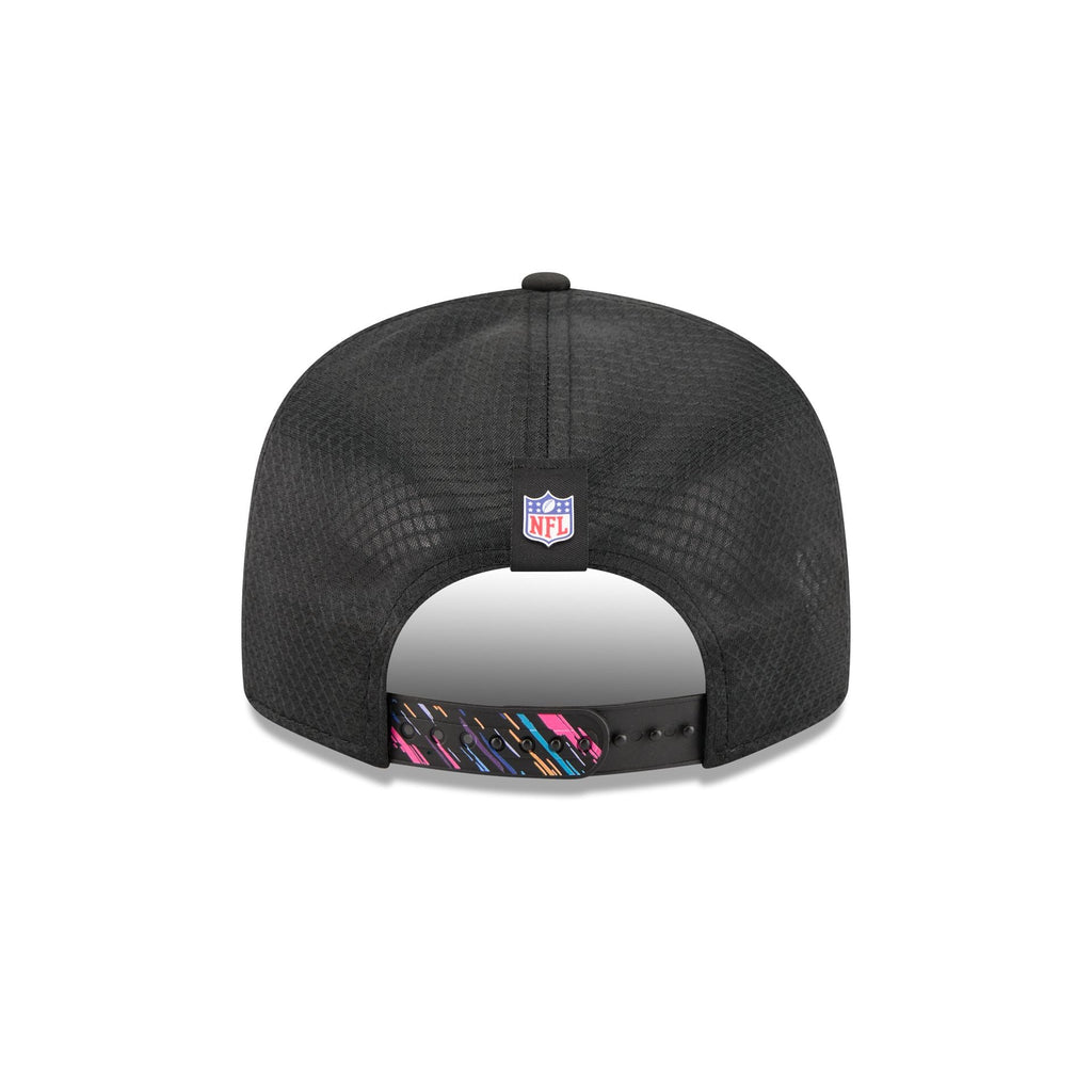Washington Commanders 2026 Crucial Catch 9SEVENTY Trucker Hat