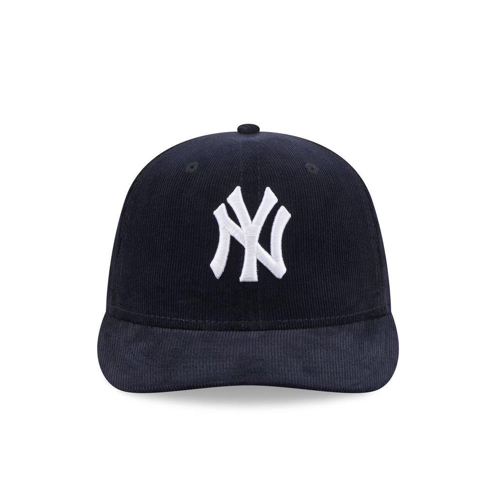 New York Yankees Seinfeld Corduroy 59FIFTY Fitted Hat