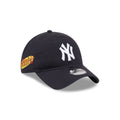 New York Yankees Seinfeld 9TWENTY Adjustable Hat