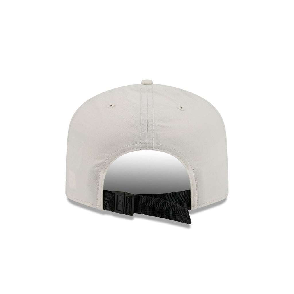 Philadelphia Eagles Nylon Stone 19TWENTY Adjustable Hat