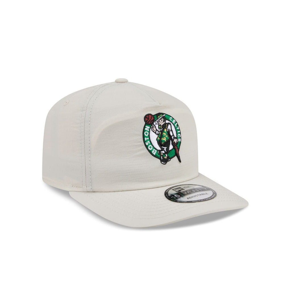 Boston Celtics Nylon Stone 19TWENTY Adjustable Hat